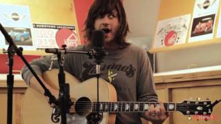 Isthmus Live Sessions: Rhett Miller of Old 97&#39;s - &quot;Time Bomb&quot;