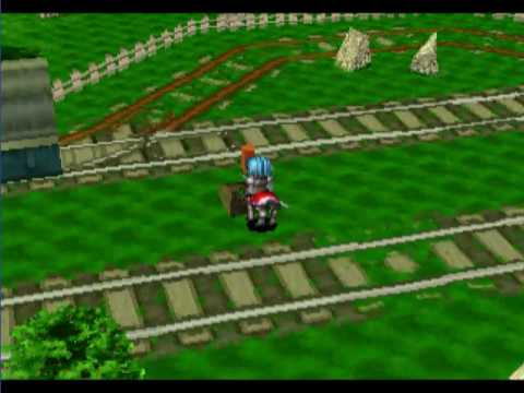 Shining Force 3 - Let's Play Them All! Part 34