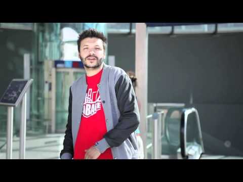 MEDDAMAN Si Corre (official videoclip)