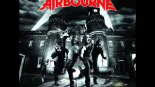 Airbourne Stand Up For Rock N' Roll