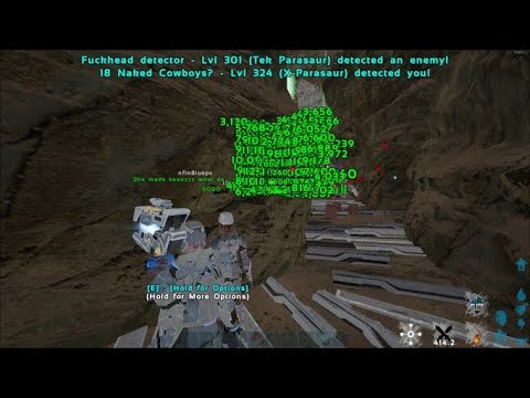 EliteArk 7man S11 | S.B.B Online Raids Bear Cave