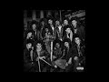 Willylancien - Magique (Audio Officiel)