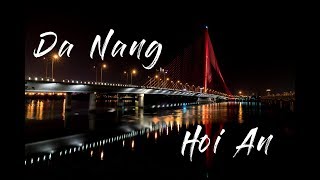 preview picture of video 'HOI AN and DA NANG Travel Guide VIETNAM | Travel vlog'