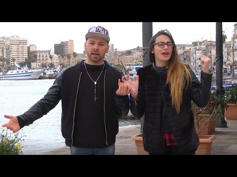 Marco Tramonte Ft. Angela Lanucara - Nunn me dicere niente (Ufficiale 2017)