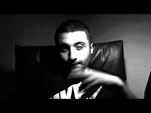 CBCMEDIA - Joe Ruina [Freestyle] @joeruina