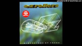 E-Z Rollers - Rolled Into 1 (Photek remix)