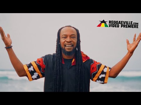 Ras Kalif - Afreeka Mon Paradis [Official Video 2022]