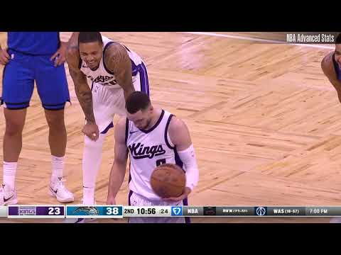 Zach LaVine 10 pts 2 reb 3 ast vs Orlando Magic | 2025-03-29