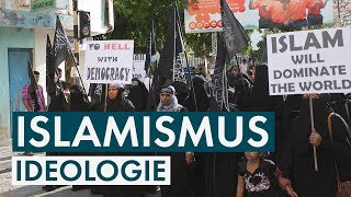 Was ist Islamismus? Ideologie und der Unterschied zum Islam