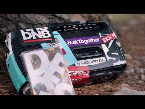 Nu:Tone x Degs - Broken (Game Of Clones Sprayout)