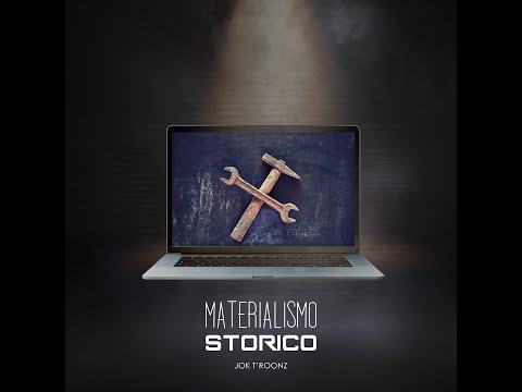 Jok T'RooNz - Altri Mille passi