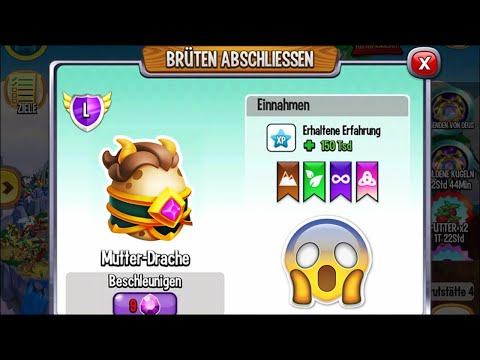 Dragon City - Hatching Cult Priestess Dragon, NEW LEGENDARY 2021! 😱