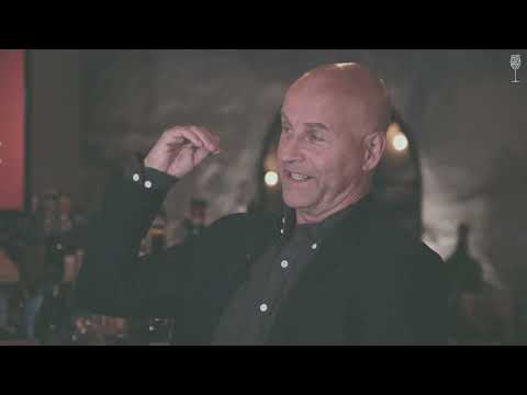 Meet the wine crtitic - Richard Juhlin x Rare Wine - episode no2