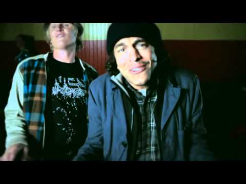 Vinni And The Vagabonds - Let The Monkey Out