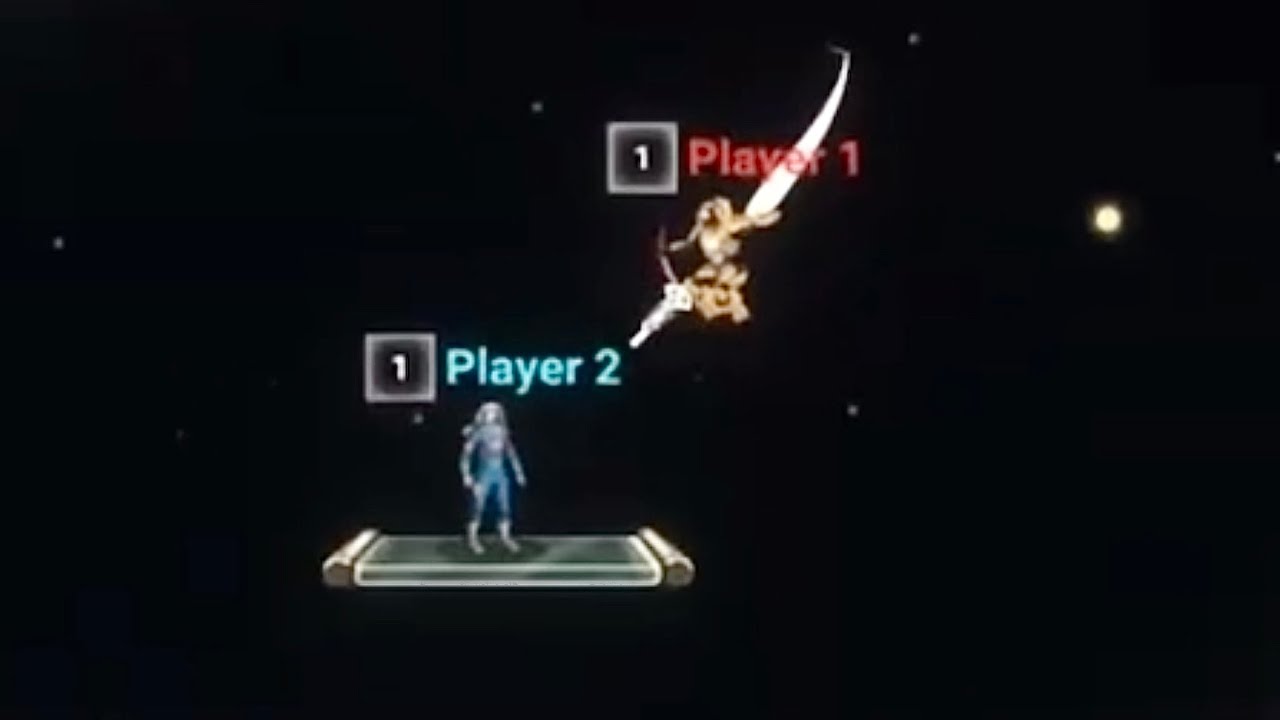 Gameplay Trailer