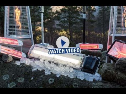 EXplorers Ep 12: Man vs. LED emergency luminaire by R. STAHL - Challenge 2