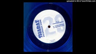 Sharaz - C:/ (What's That Sound?)