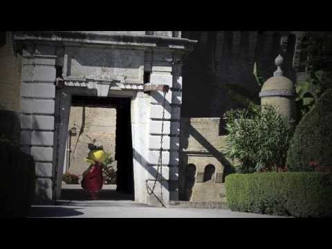 24 08 2013 °° DUMBASS MEDIEVAL PARTY °° ANCORAM POCVS