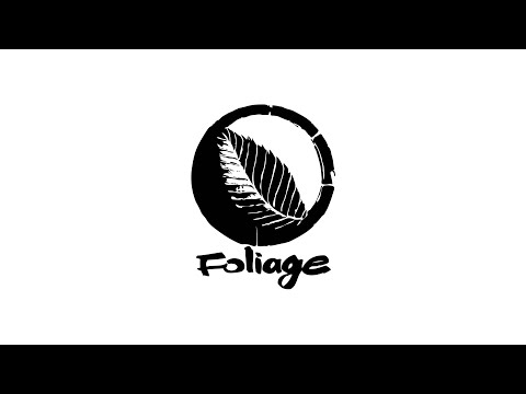 FOLIAGE RECORDS: SELECTED WORKS mixed by Dave M
