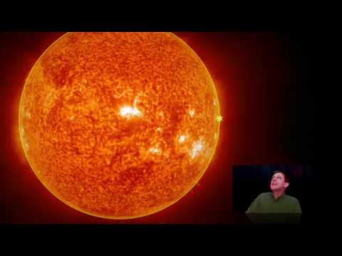 What Is a Light Year??