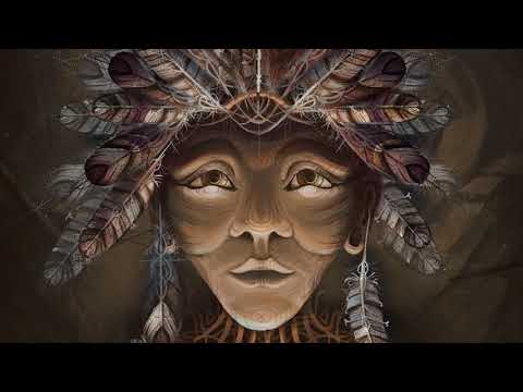 Outsiders  - Portals Of Infinity Feat. Scapula