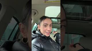 let’s run errands together 🫶🏼☕️🚙 #vlog