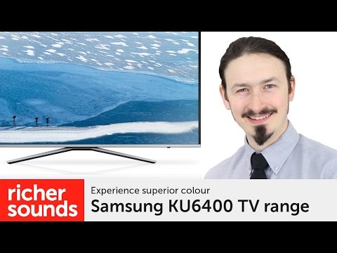 Samsung TV - Image 2