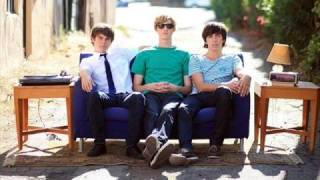 A Cursive Memory - A Different Kind of Love