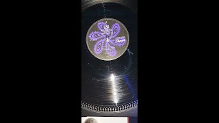 A S K  -  Kiss And Tell (Original Love Mix)