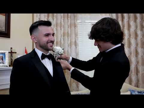 Ergest Lapi Mario Bregu - Me trashegime Kevin & Aleksandra #ergestlapi #mariobregu