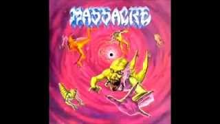 Massacre   From Beyond  Full Album