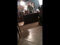 DENNIS QUAID FREAK OUT - YouTube