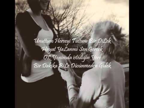 Sezgin & Ufuk Ergün [ Dj Enes ] - Rüya Gibisin SÜPER!!