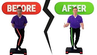 Stop Your Knee From Caving In: Exercises to Fix Knee Alignment Issues