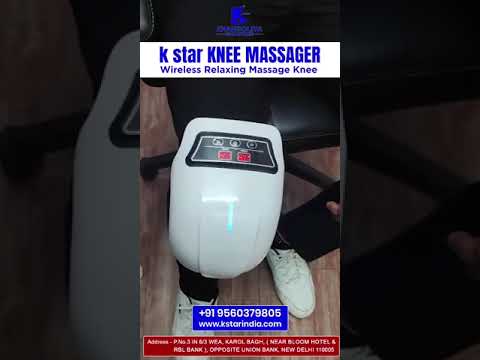 Knee Massager