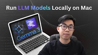 How to Run AI Locally on Your Macbook with LM Studio – Step-by-Step Tutorial (No Coding!)