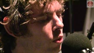 Studio 360: Gabriel Kahane performs "Charming Disease"
