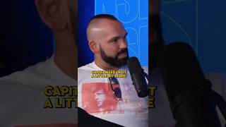 Shawn Spears Wishes AEW Had Done More With His Chairman Run