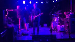 Guided By Voices - Circus Day Hold Out - St Louis 4/7/17