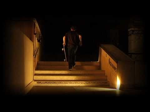 Thomas Meinel 10 tricks clip