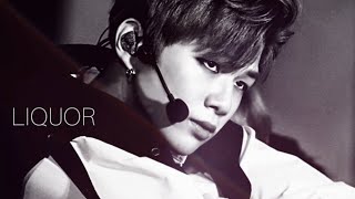 kang daniel — liquor (fmv)