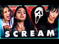 SCREAM 5 2022 MOVIE REACTION THEY ACTUALLY KILLED SPOILER FIRST TIME WATCHING REVIEW