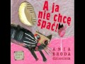 Ania Broda - La la li li 