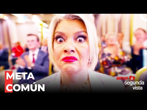 Mukadder y Mukaddes Están En Busca Del Marido Rico - Amor A Segunda Vista