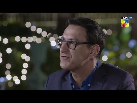 Bebaak - Episode 47 - Best Scene 11 - HUM TV