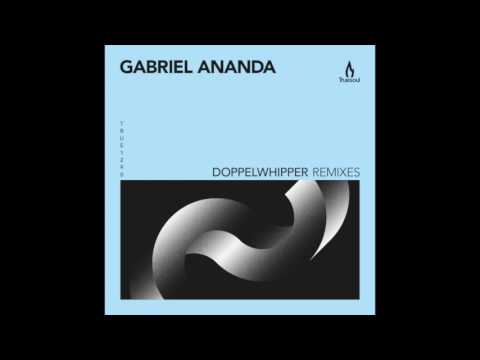 Gabriel Ananda - Doppelwhipper (Marco Faraone Remix) – Truesoul – TRUE1290