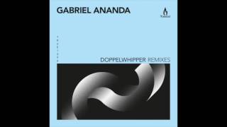 Gabriel Ananda - Doppelwhipper (Marco Faraone Remix) – Truesoul – TRUE1290