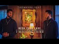 THEMXXNLIGHT - Need Your Love (Official Music Video) | Sledgren