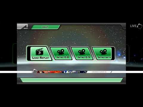 UC20 - Prolific (Ichigo) vs Artmagic3318 (Sonic) - SSF2 Beta Winners Semifinals