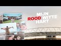 SEIZOENKAART | Dit is mijn rood-witte hart! ❤️?